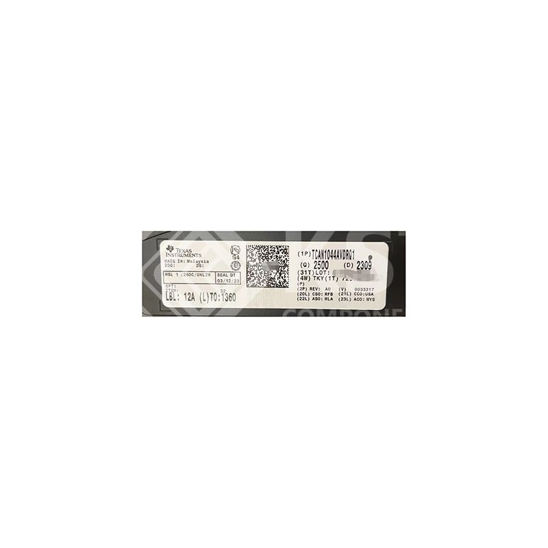 TCAN1044AVDRQ1