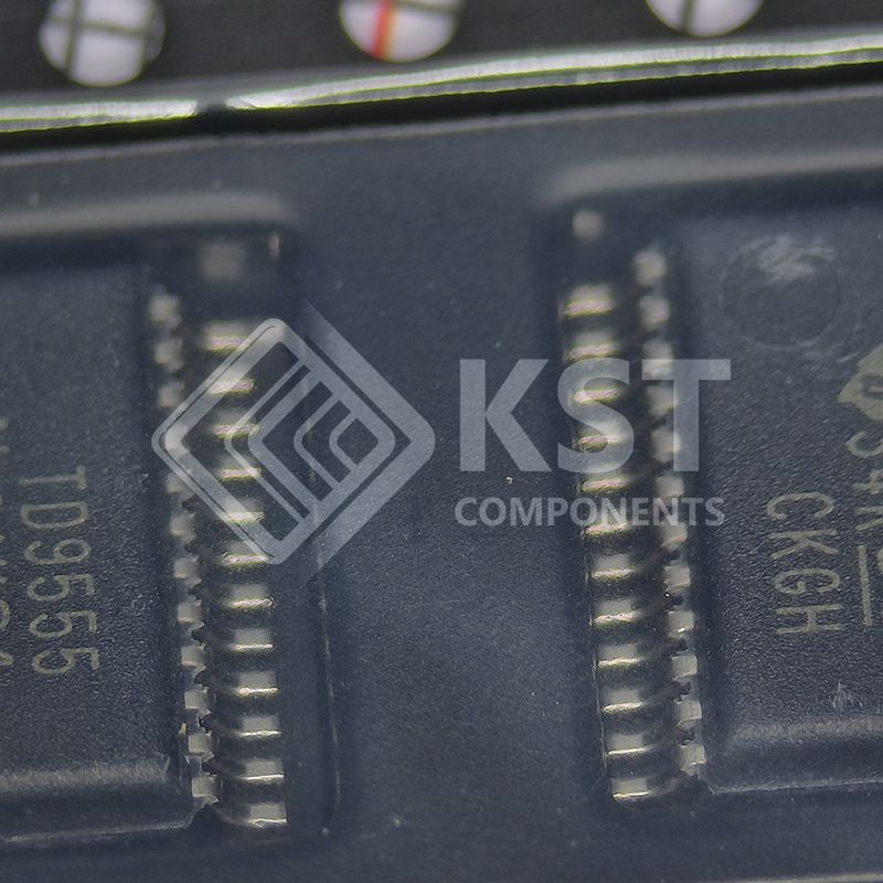 TCA9555DBR