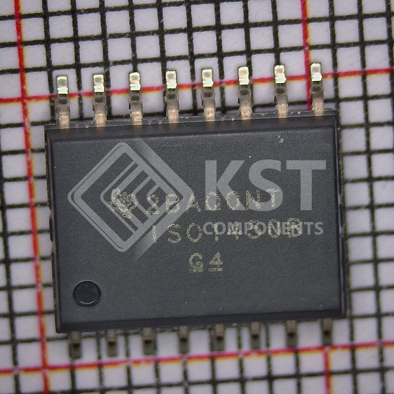 ISO1450BDWR