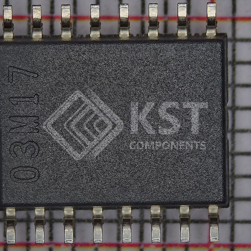 ISO1450BDWR