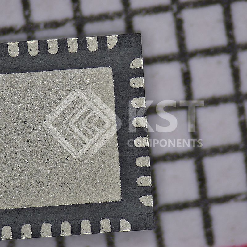 EFR32BG22C222F352GM32-CR