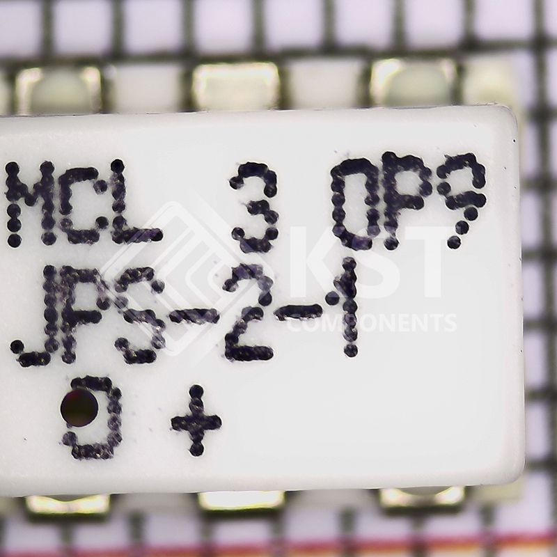 JPS-2-1+