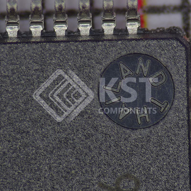 PIC18LF6527-IPT