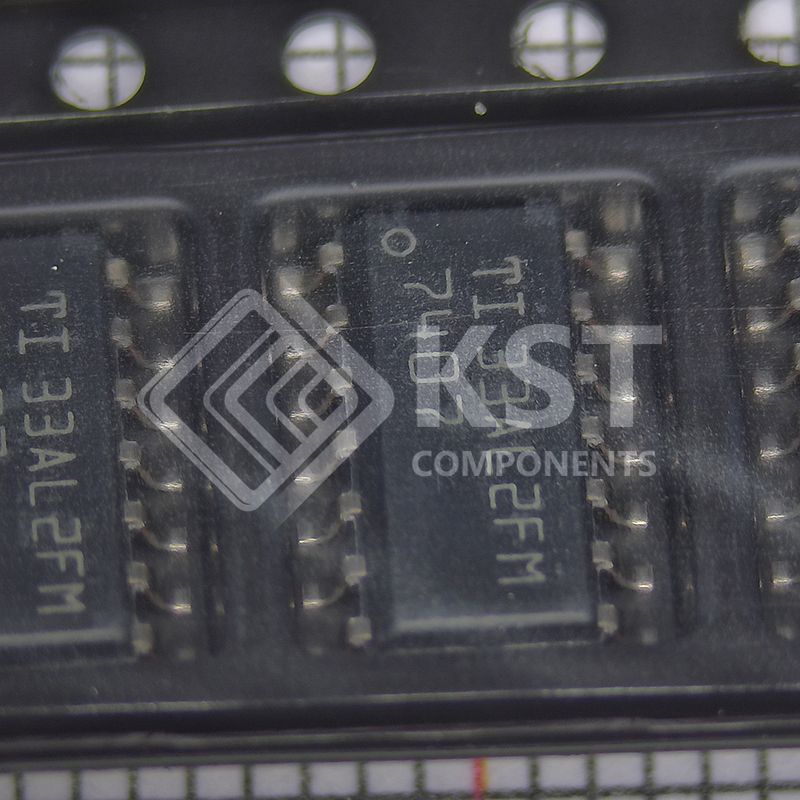 SN7407DR