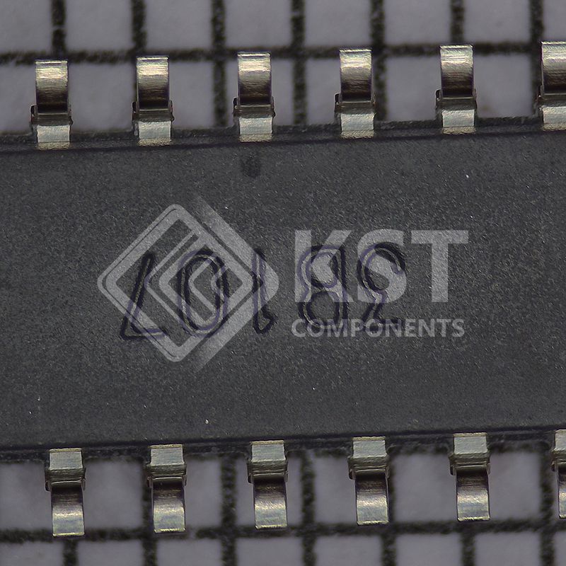 SN7407DR