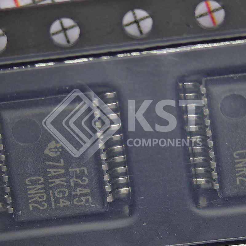 SN74F245DBR