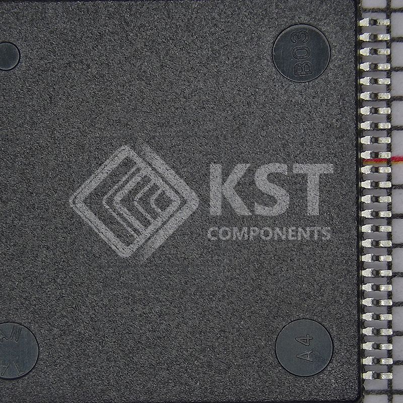 XCR3064XL-10VQG100I