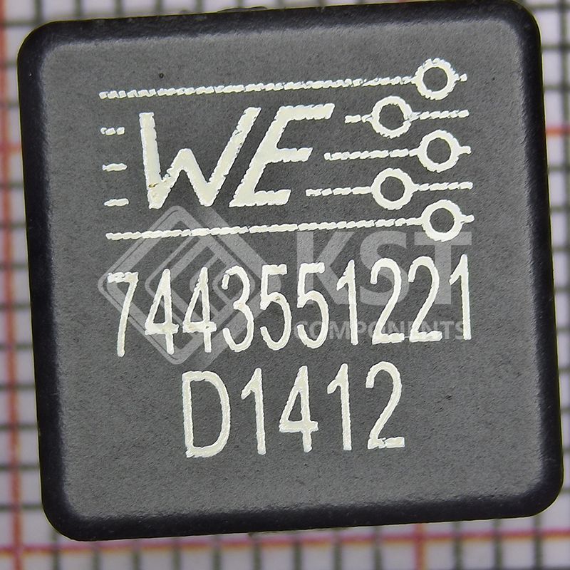 7443551221