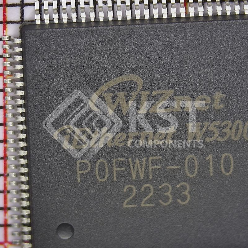 W5300