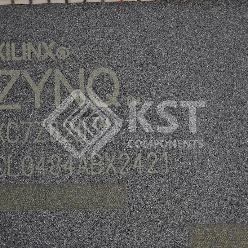 XC7Z020-2CLG484I