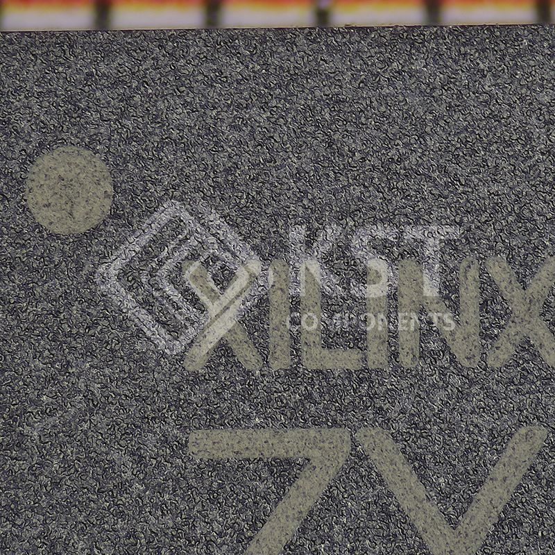 XC7Z020-2CLG484I
