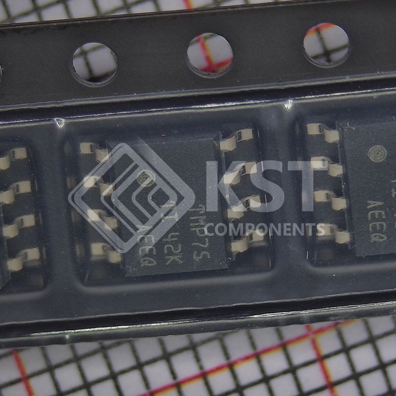 TMP75AIDR