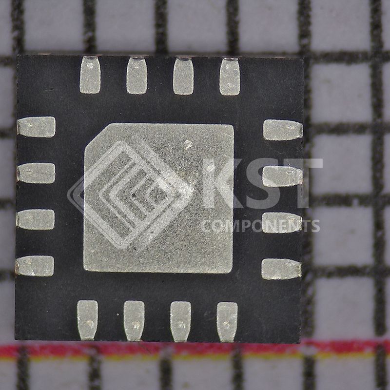 Maxim Integrated