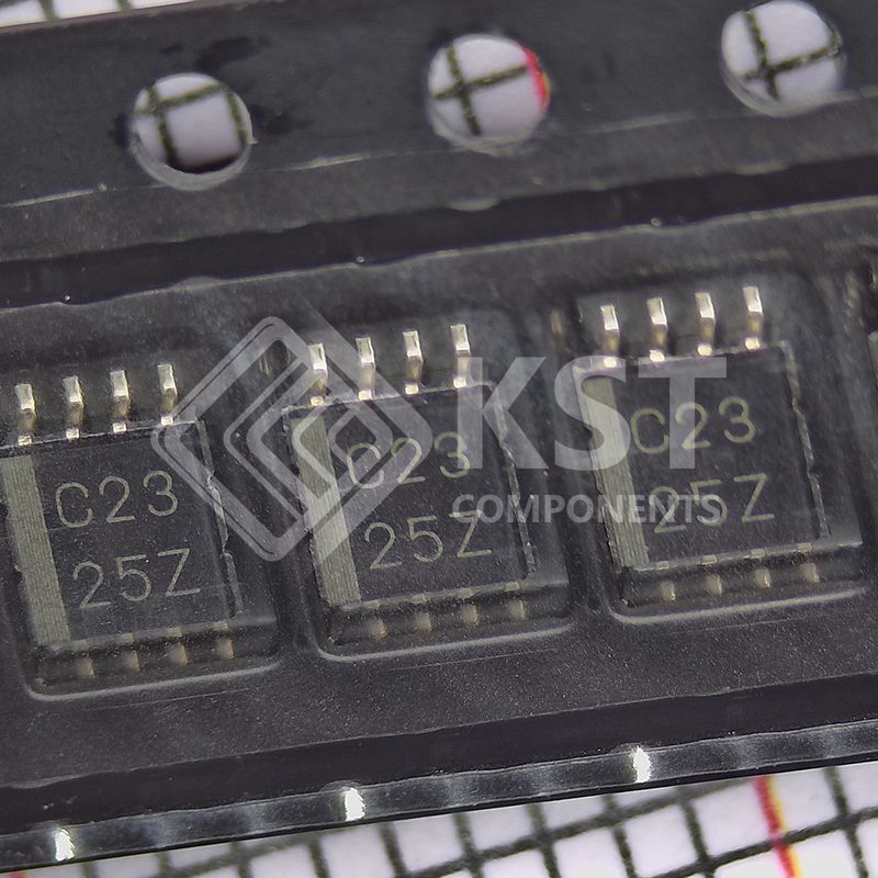 SN74LVC1G123DCTR