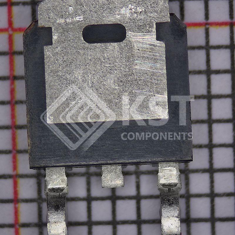 FQU11P06-D