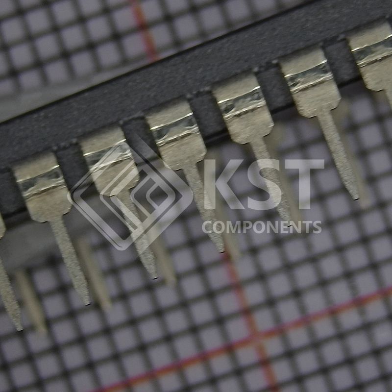 GAL16V8D-25LPN
