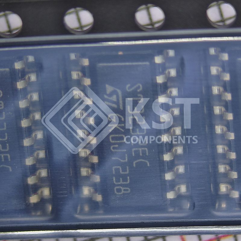 ST3232ECDR