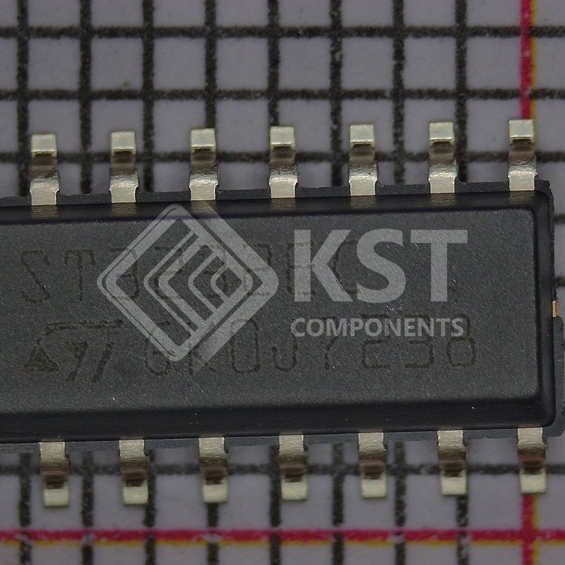 ST3232ECDR