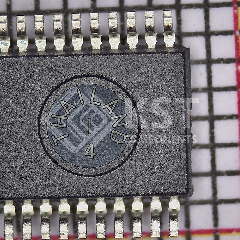 MCP2200-I/SS