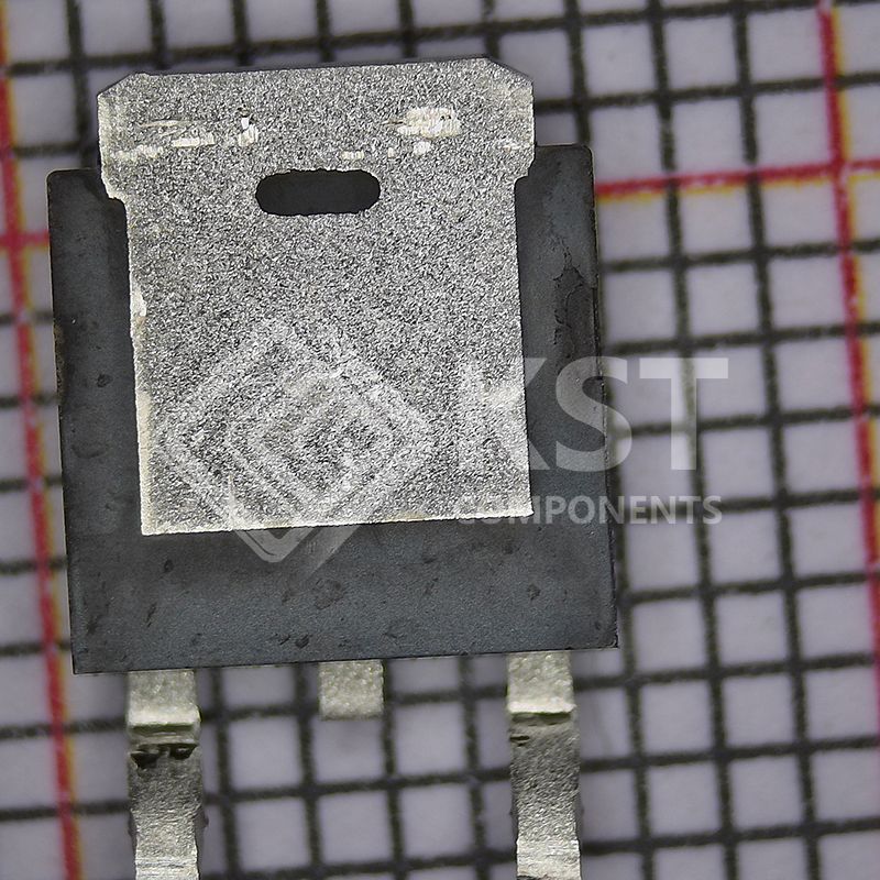 SUD50P04-09L-E3