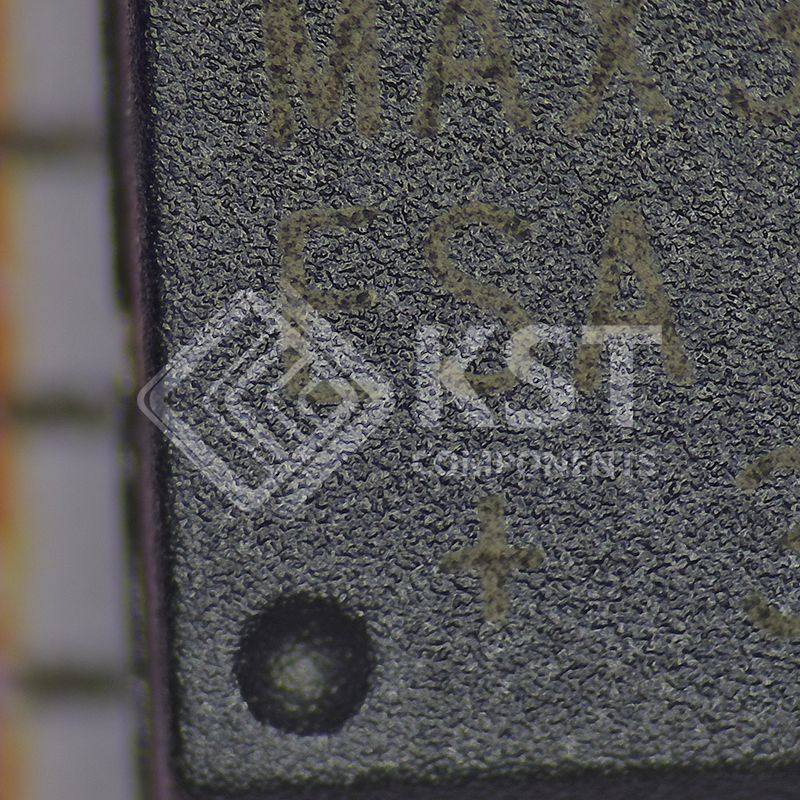 MAX3430ESA+T