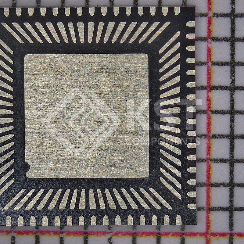 TDA19988BHNC1,557