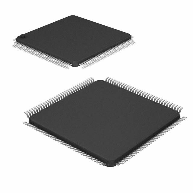 TMS320F2811PBKA - 3PEAK