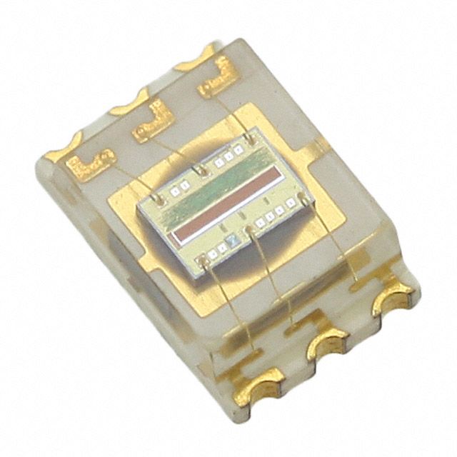 TSL2561T - AMX3D