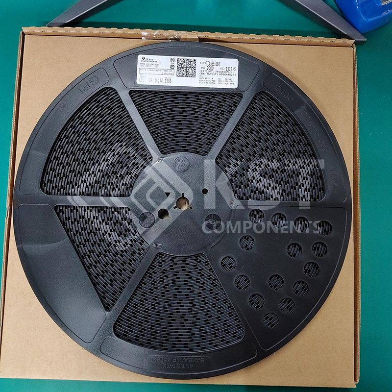 TCA9555DBR