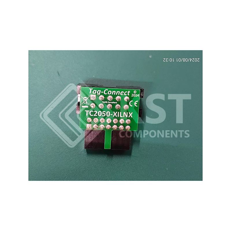 TC2050-XILINX