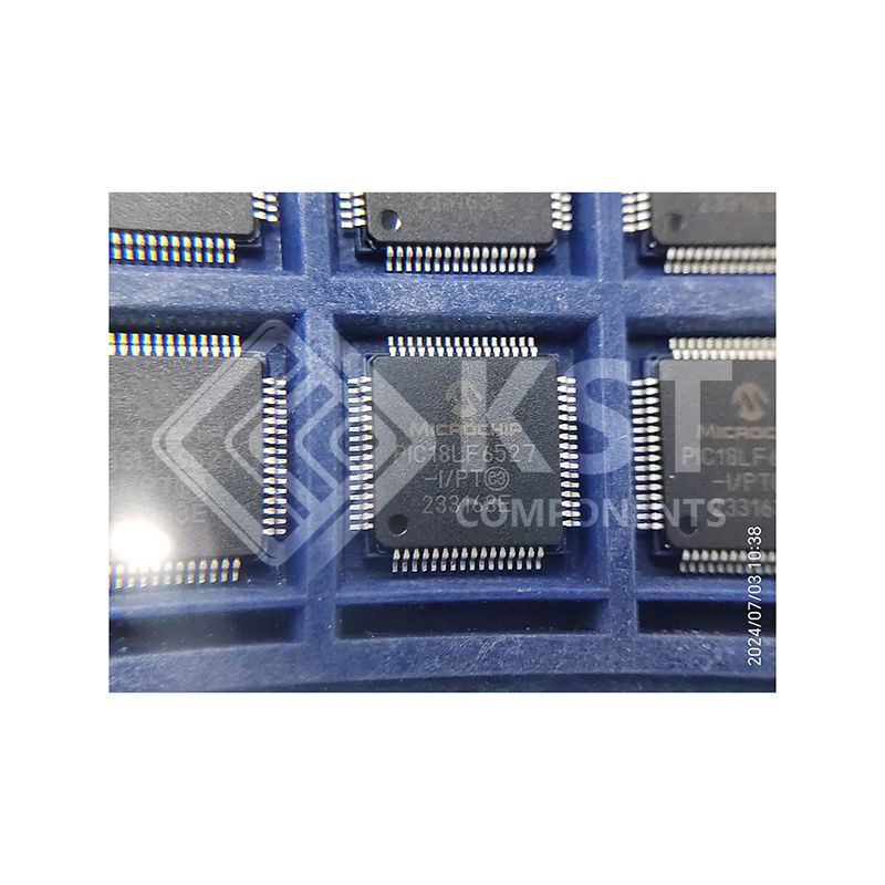 PIC18LF6527-IPT