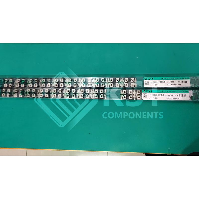 DSS2X41-01A