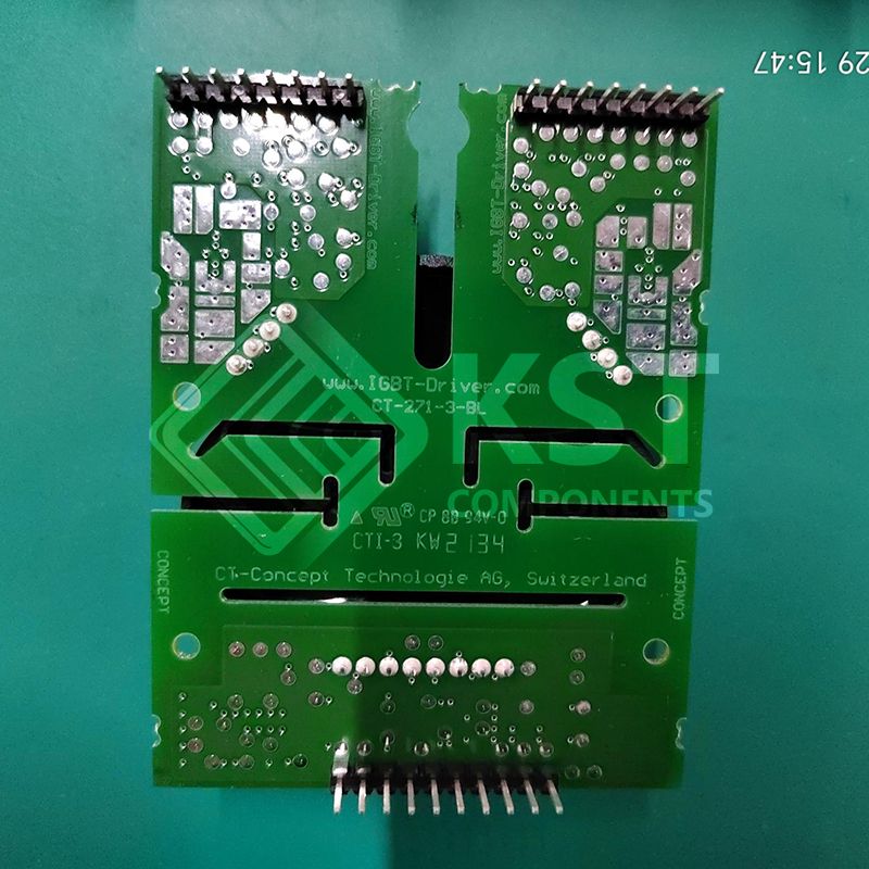 2SC0535T2A1-33