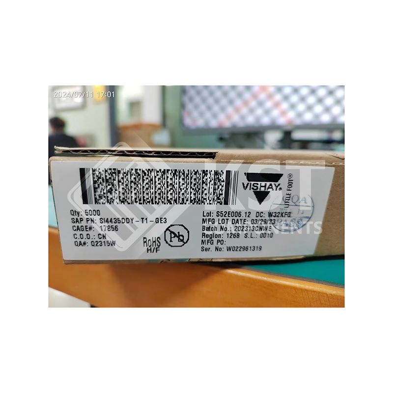 SI4435DDY-T1-GE3