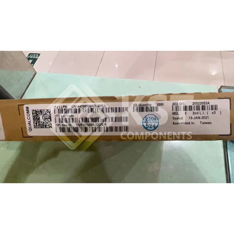 CSR1010A05-IQQM-R