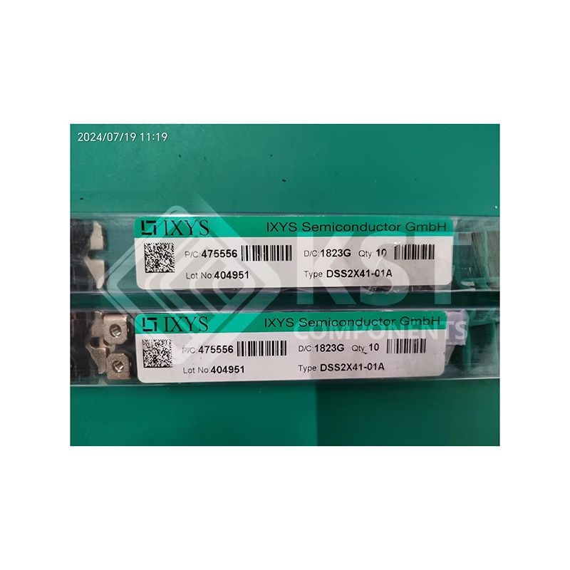 DSS2X41-01A