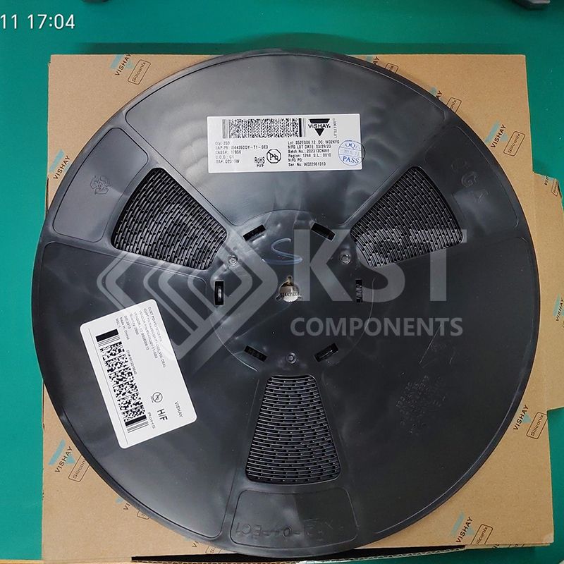 SI4435DDY-T1-GE3