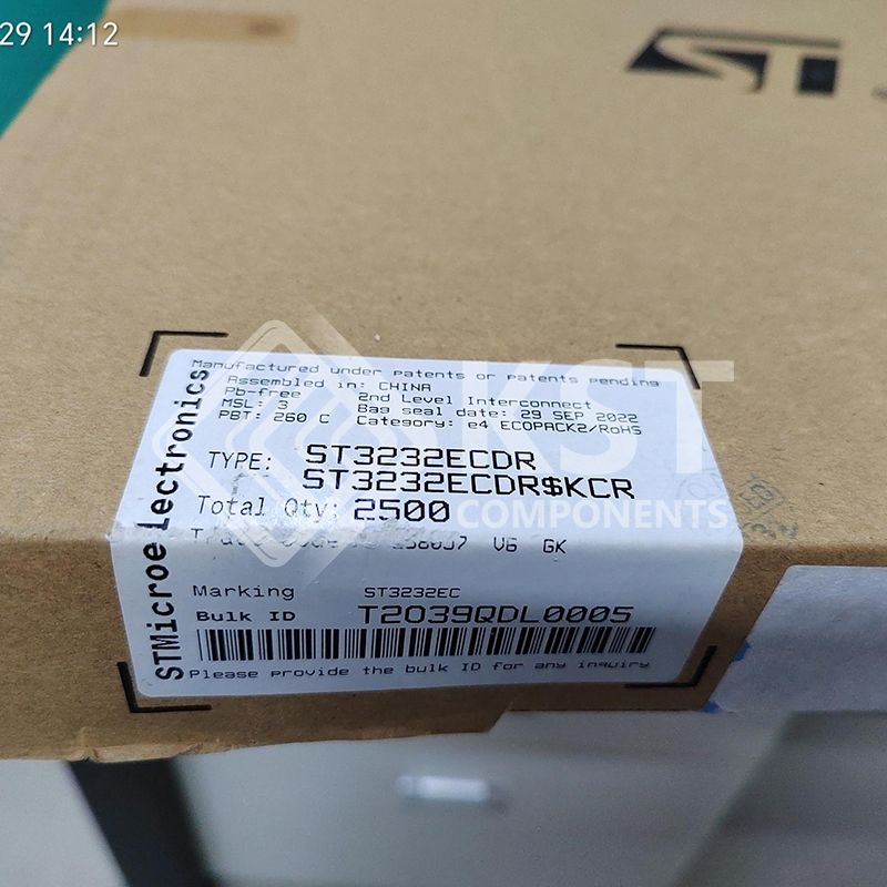 ST3232ECDR