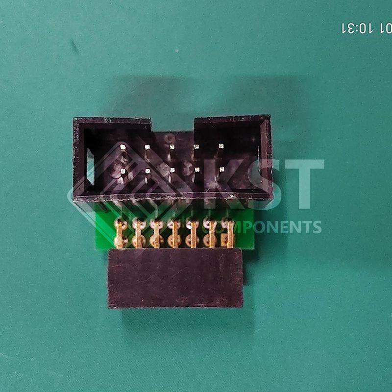 TC2050-XILINX