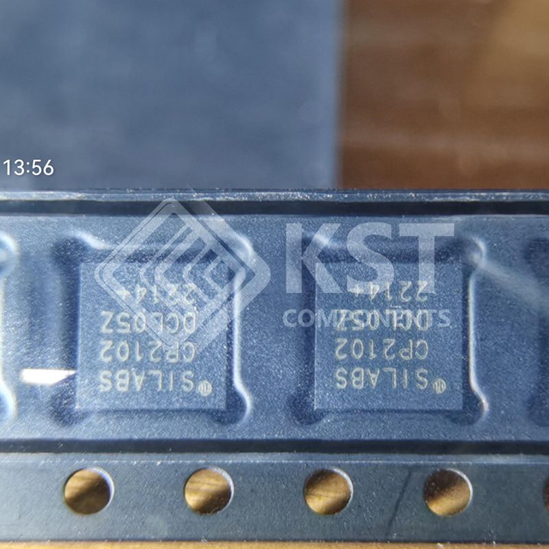 CP2102-GMR