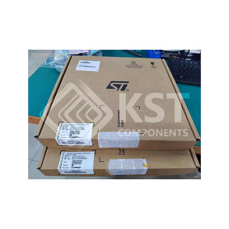 STM32L073RZT6TR