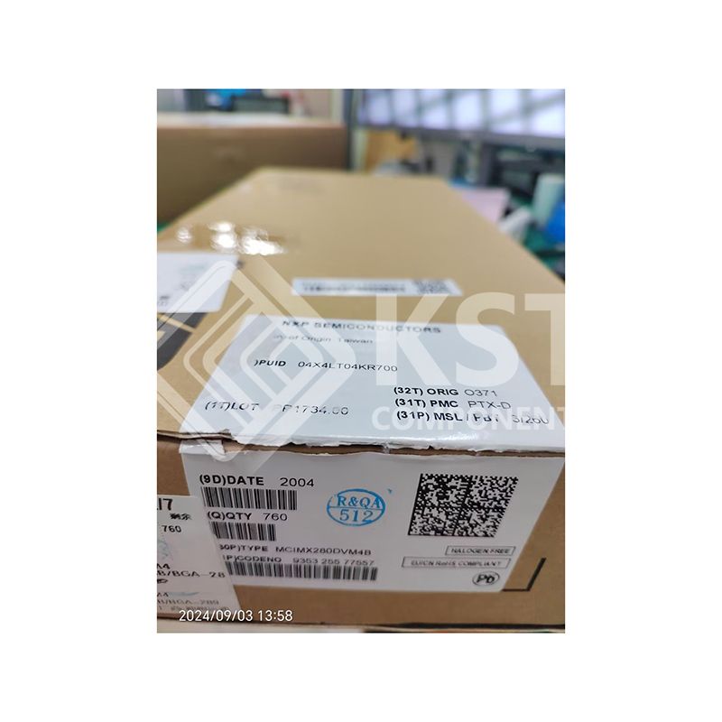 MCIMX280DVM4B