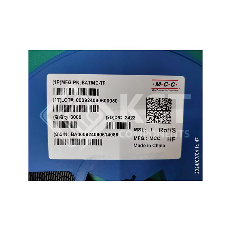 BAT54C-TP