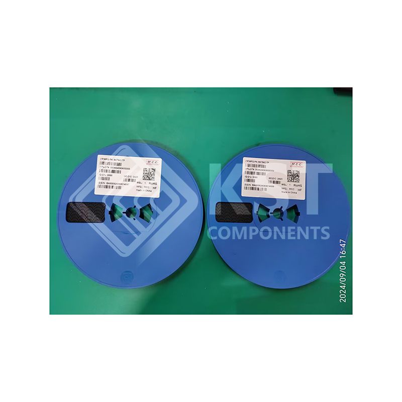 BAT54C-TP