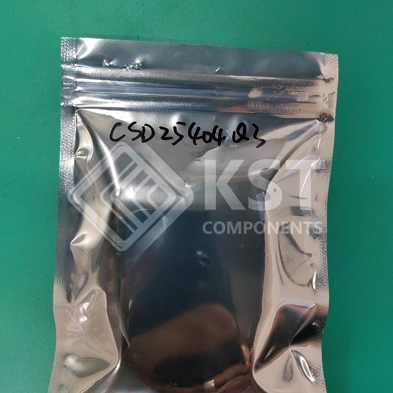 CSD25404Q3