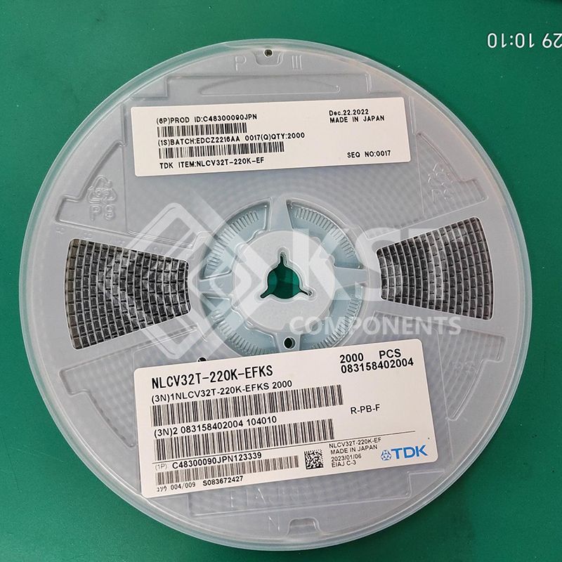 NLCV32T-220K-EF