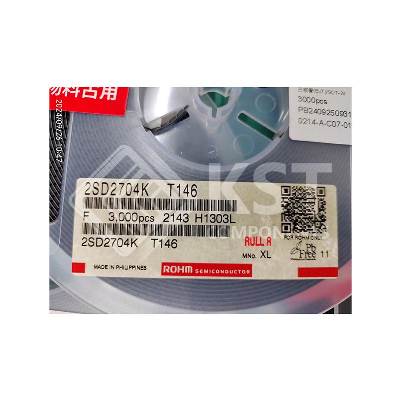2SD2704KT146