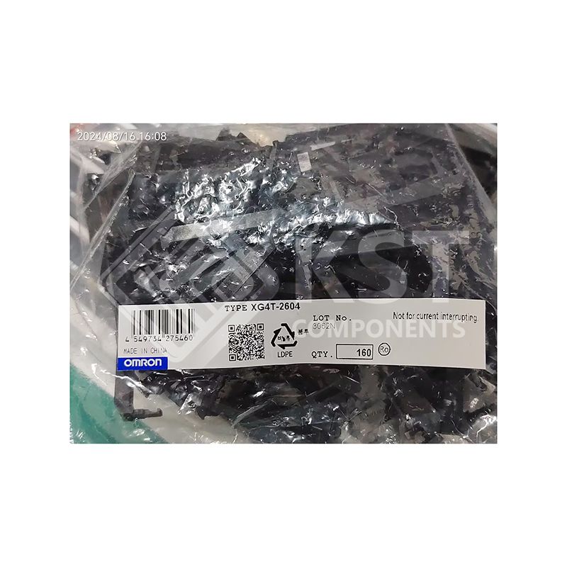 XG4M-2630-T