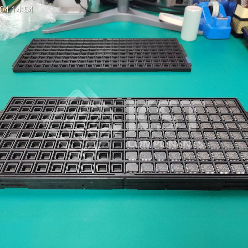 STM8S105S6T6C