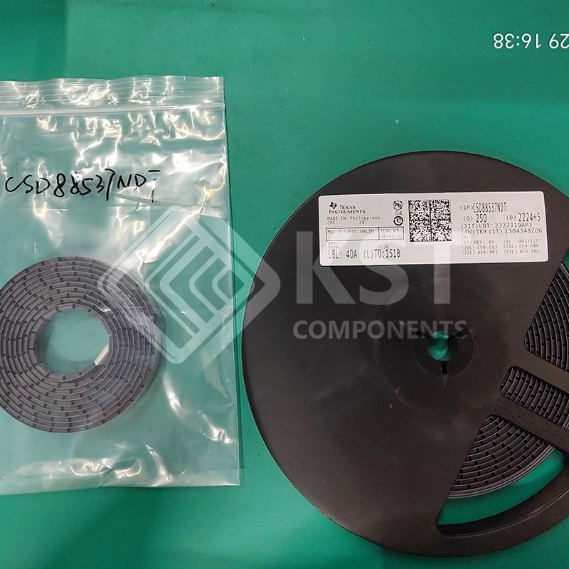 CSD88537NDT